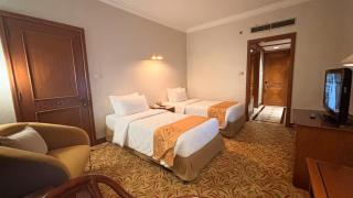 Loman Park Hotel Yogyakarta - 6