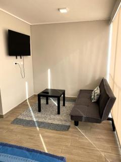 Checkinchile d620 Departamento nuevo a pasos del Movistar Arena Parque Ohiggins y metro - 6