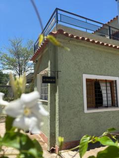 El Peregrino - Valle Hermoso - 9