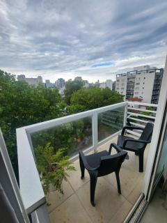 Departamento 2 ambientes zona Güemes con cochera - Mar del Plata - 9