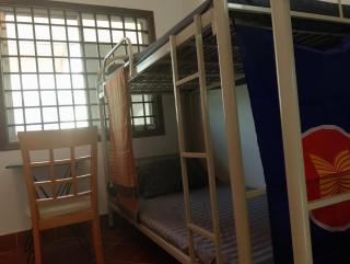 Angkor Nesthouse - 9