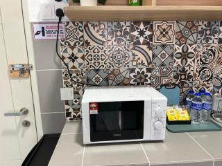 Homestay Kesidang - 1