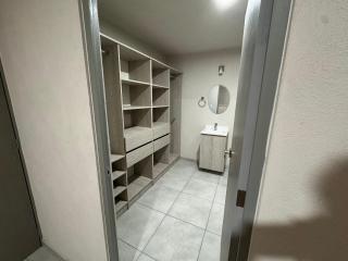 Depto nuevo cerca de H. Civil Viejo con A/C - 2