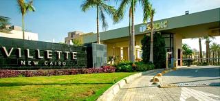 SODIC Villette, New Cairo - 9
