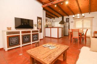 Casa con pileta Colastine III - Santa Fe - 8