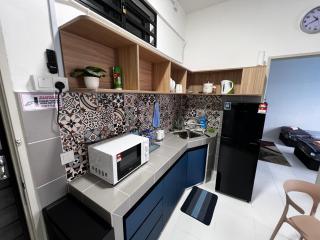 Homestay Kesidang - 0