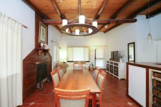Casa con pileta Colastine III - Santa Fe - 6