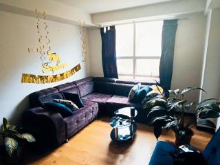 hermosos Apartamentos amoblados para carnavales - Pasto - 2