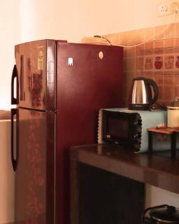 Premium Coastal 1BHK Near Vibrant Candolim Strip - 6