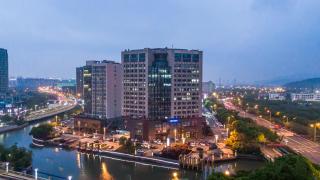 Hanting Hotel Suzhou International Education Park Yuexi Subway Station - Suzhou - 7
