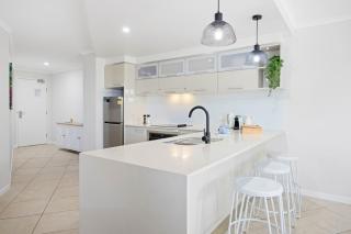 Shorebirds landing - apt 310 Flynns Beach Resort - 4