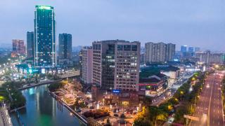 Hanting Hotel Suzhou International Education Park Yuexi Subway Station - 8