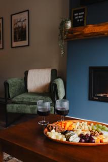 The Après Arcade - 3