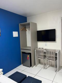 Edifício Creta Hotel - 9