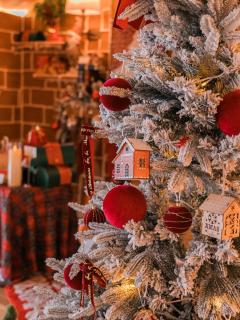 JW Marriott Hotel Shenzhen - 6