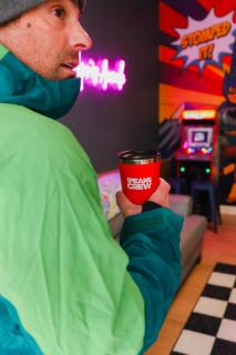 The Après Arcade - 1