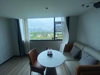 Huanman Hotel Rucheng County Government Branch - 4