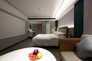 Huanman Hotel Rucheng County Government Branch - 3