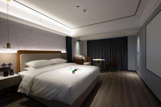 Huanman Hotel Rucheng County Government Branch - 4