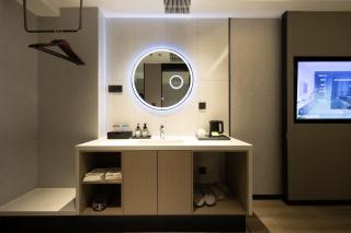 Huanman Hotel Rucheng County Government Branch - 1