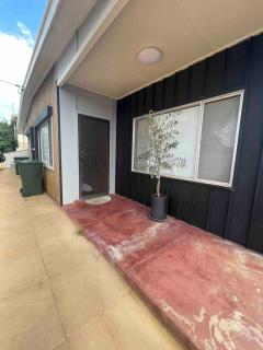 Central on Smith - 1