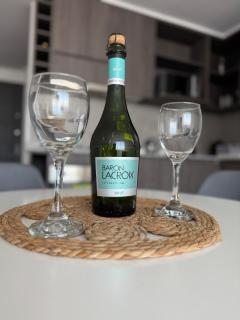 Cerca de Museos Aire acondicionado Piscina Ropa de cama y toallas Wifi plus - 6