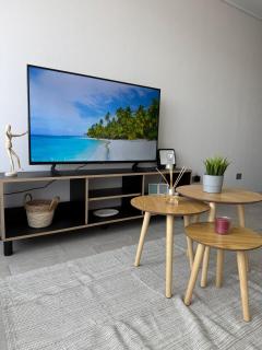 Cerca de Museos Aire acondicionado Piscina Ropa de cama y toallas Wifi plus - 5