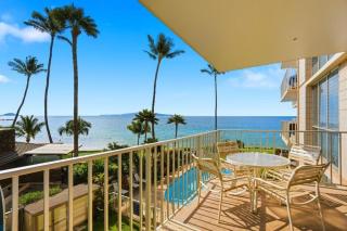 KAMAOLE NALU, #304 condo - 8