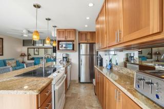 KAMAOLE NALU, #304 condo - 2