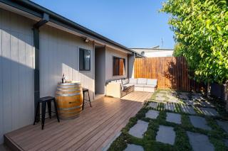 Modern Coastal Retreat on Orton St - 3