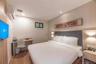 Hanting Hotel Suzhou International Education Park Yuexi Subway Station - 5