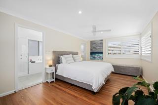 Elegant luxury on First Ave - executive penthouse - 2