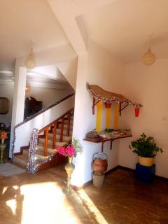 Maison D'hotes Sanda Beach - 8