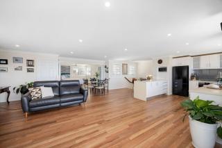 Elegant luxury on First Ave - executive penthouse - Bonny Hills - 9