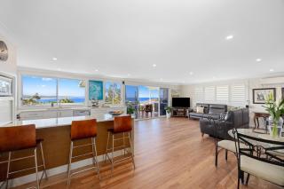 Elegant luxury on First Ave - executive penthouse - Bonny Hills - 4