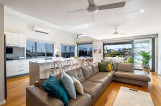 Modern Coastal Retreat on Orton St - 0