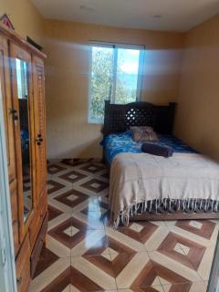 Suite encantadora con vista al Rio - 4