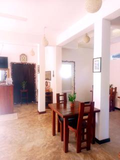 Maison D'hotes Sanda Beach - 9