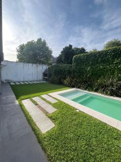 Casa Chalet Ensueños VISTA A LA LAGUNA - 9