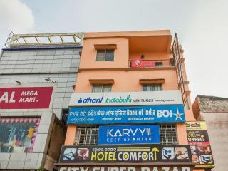 Super Hotel O Priyal Amrit Sagar - 0