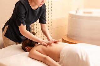 JW Marriott Hotel Shenzhen - 1