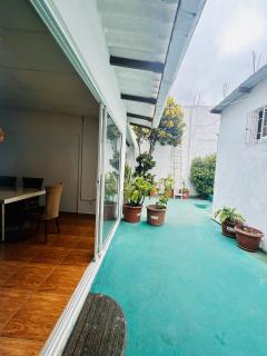 CasA PRIVADA GALAPAGOS - 1