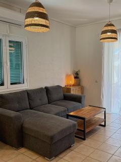 Nefeli Beach Home - 3