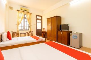 Cửa Đại Beach Hotel - 7