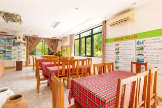 Cửa Đại Beach Hotel - 8