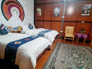 Bac Ha Boutique Homestay - 7