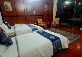 Bac Ha Boutique Homestay - 6