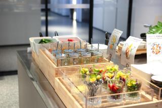 Atour Light Hotel Shanghai Minhang Jingxi Road - 4