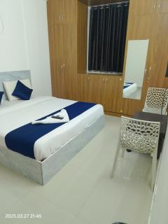 Luxury Villa Rooms Phamacity Genome Valley - 6