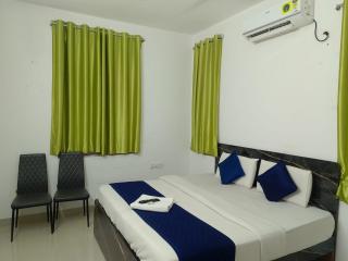 Luxury Villa Rooms Phamacity Genome Valley - 0